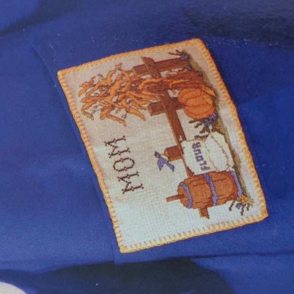 Just CrossStitch Magazine ~ September/October 1994 - Picture 15 of 15